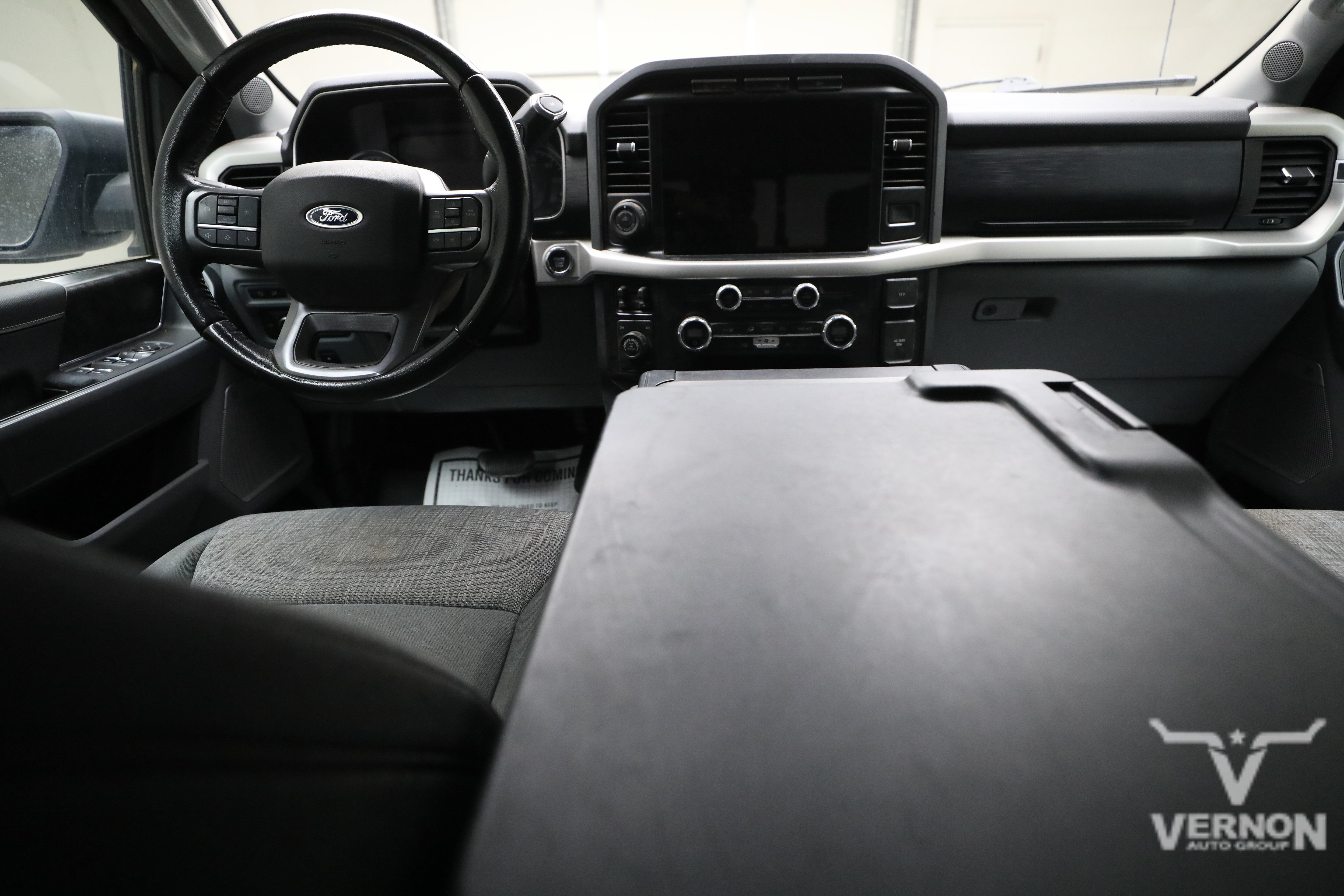 Used 2021 Ford F150 XLT w/ Equipment Group 302A High AWD/4WD image 40