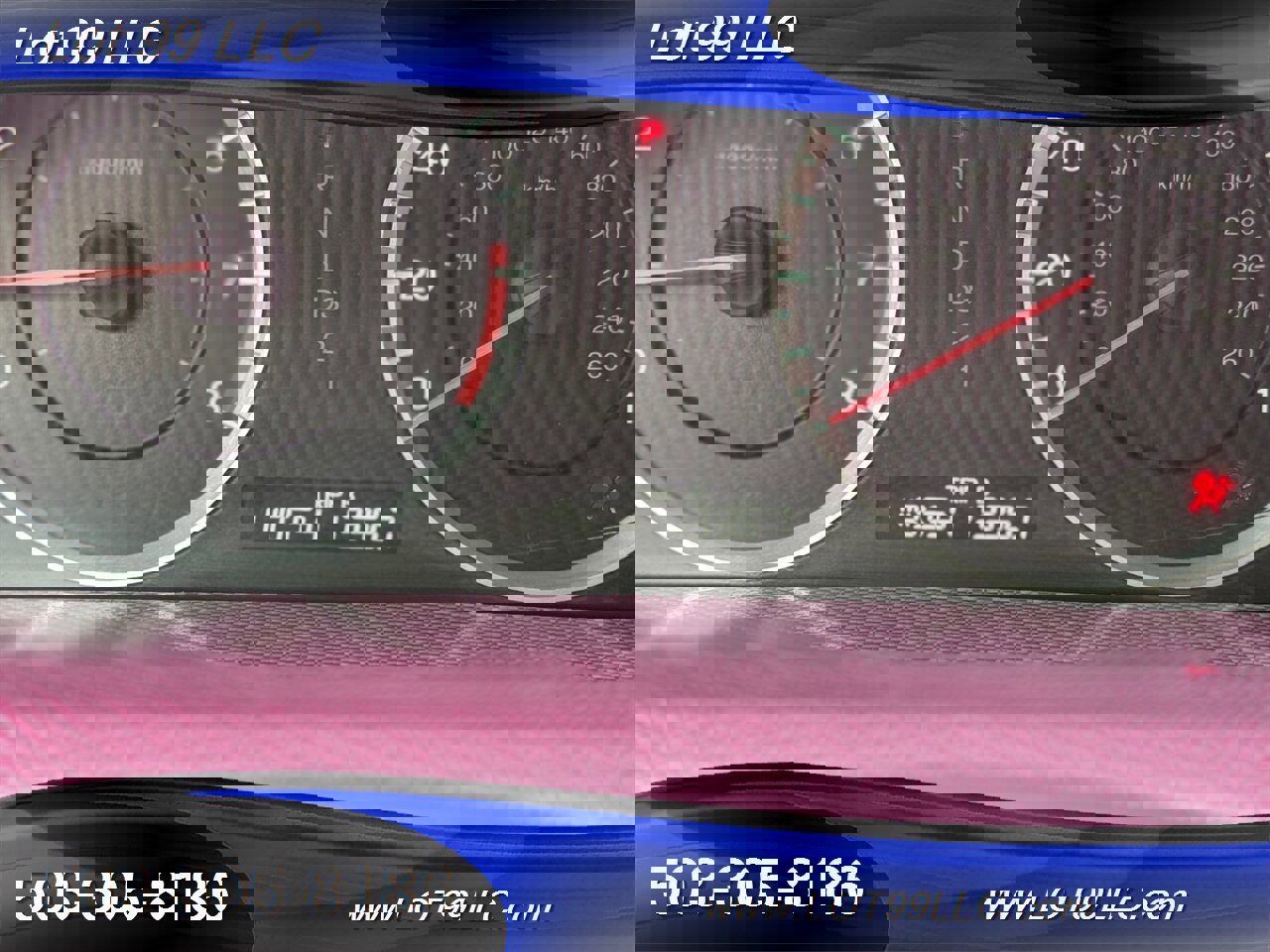 Used 2011 Honda Accord LX image 37