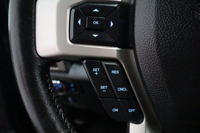 Used 2017 Ford F250 Lariat w/ Tow Technology Bundle AWD/4WD image 39