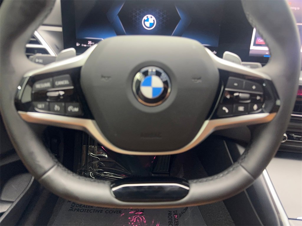 Used 2025 BMW 230i Coupe w/ M Sport Package image 53