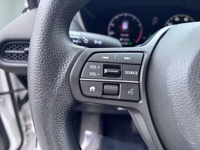 Used 2024 Honda HR-V LX image 17