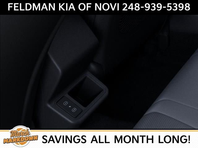 New 2026 Kia K4 EX image 27