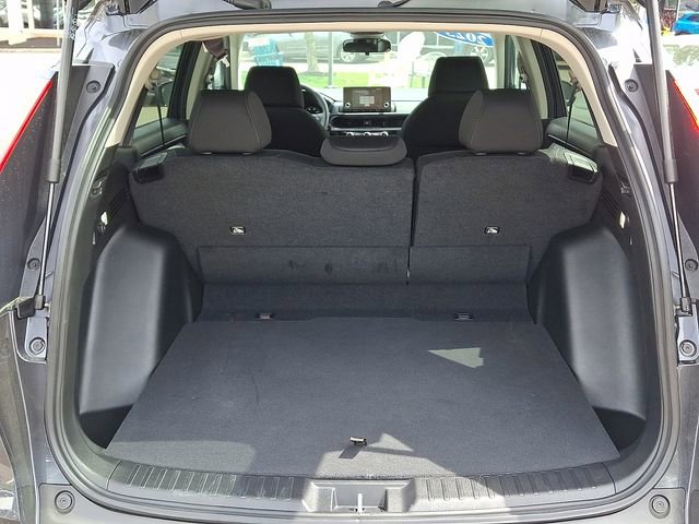 Certified 2025 Honda CR-V LX image 30