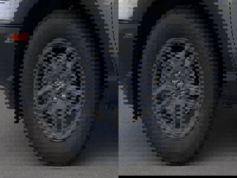 New 2025 Ford Bronco Sport Big Bend w/ Convenience Package image 19