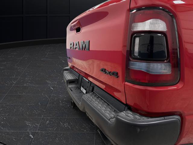 Used 2021 RAM 1500 Rebel w/ Rebel Level 2 Equipment Group image 32