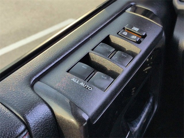 Used 2021 Toyota 4Runner TRD Off-Road Premium image 22