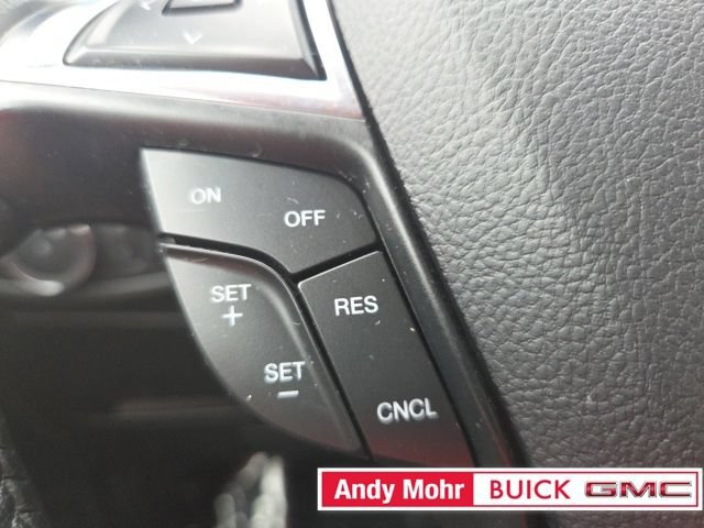 Used 2024 Ford Edge SEL w/ Convenience Package AWD/4WD image 33