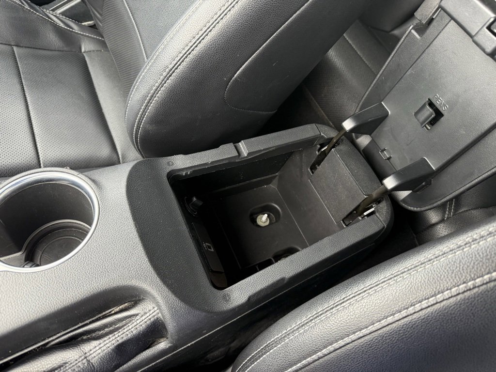 Used 2023 Ford Mustang Premium image 50