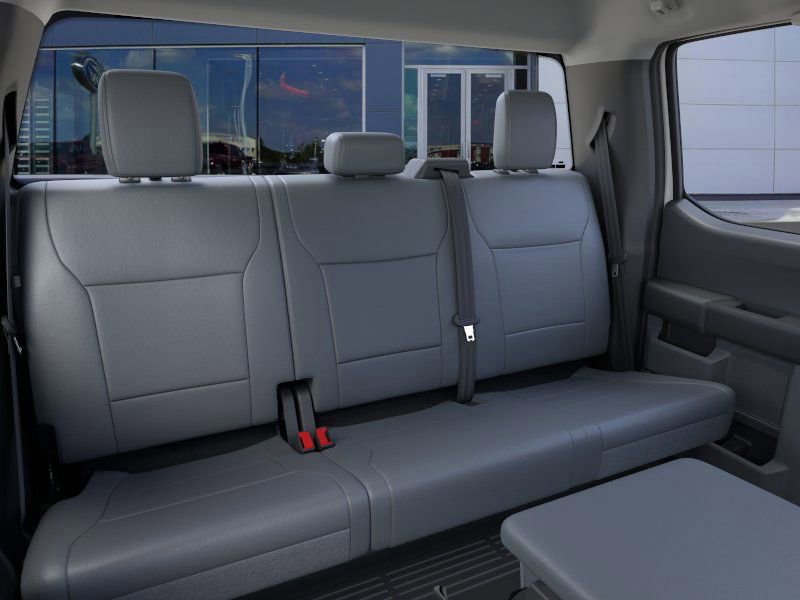 New 2026 Ford F350 XL image 11