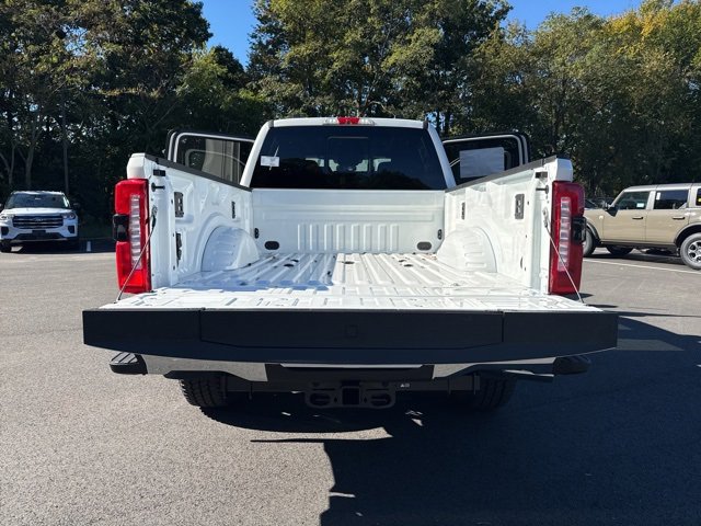 New 2026 Ford F250 King Ranch w/ Chrome Package image 28