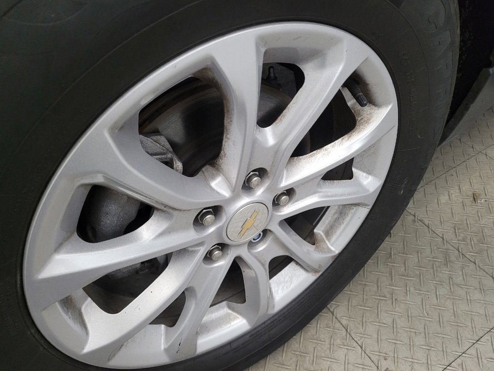 Used 2021 Chevrolet Equinox LT FWD image 31