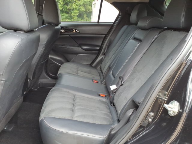 Used 2025 Mitsubishi Eclipse Cross SE AWD/4WD image 10