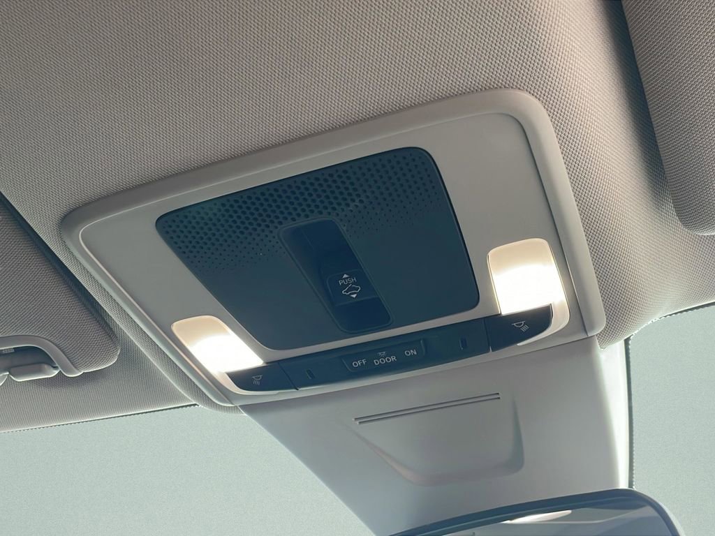 Used 2024 Honda Civic EX-L image 14