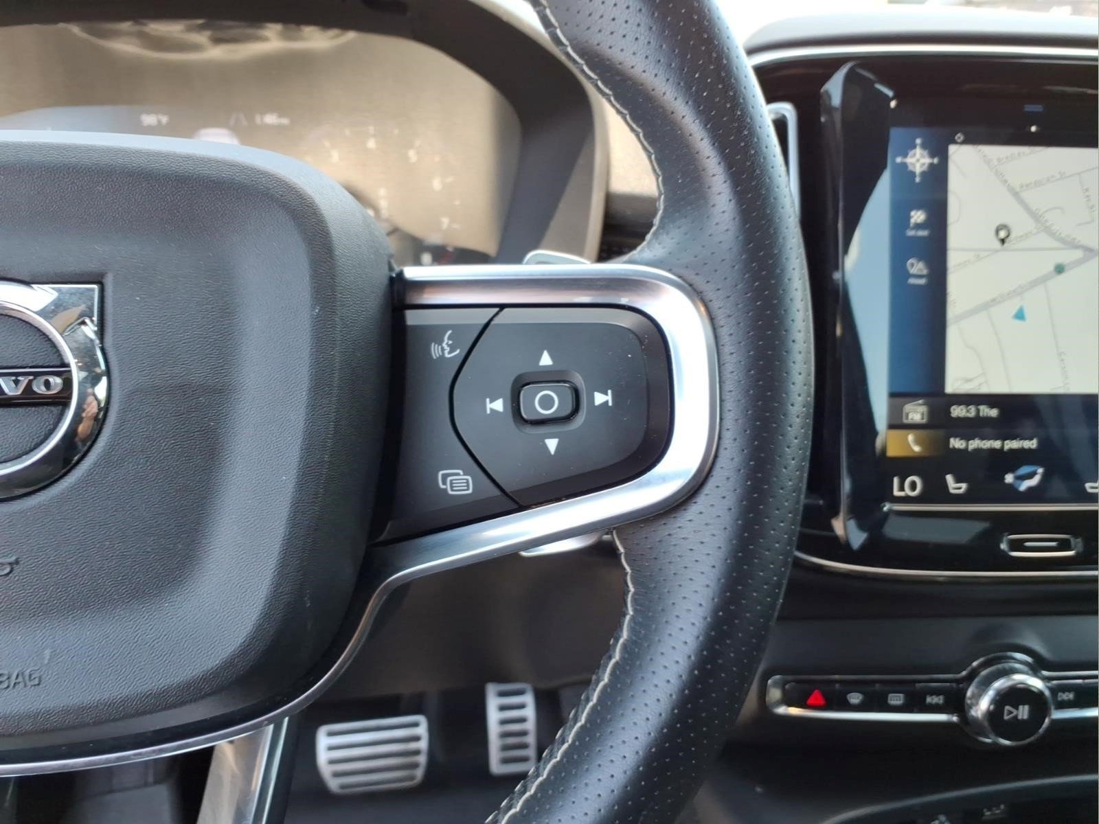 Used 2019 Volvo XC40 T5 R-Design AWD/4WD image 21