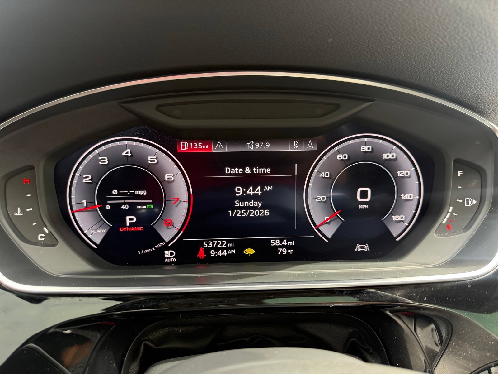 Used 2020 Audi A8 L 4.0T w/ Sport Plus Package AWD/4WD image 14