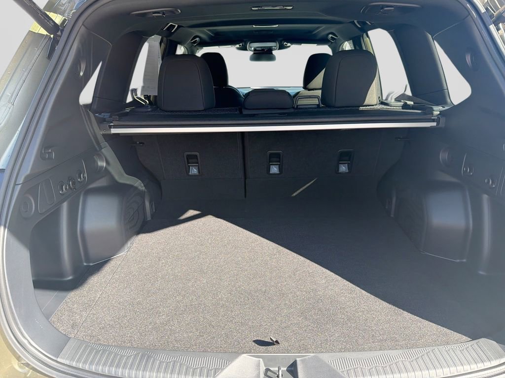 Certified 2026 Subaru Forester Premium image 37