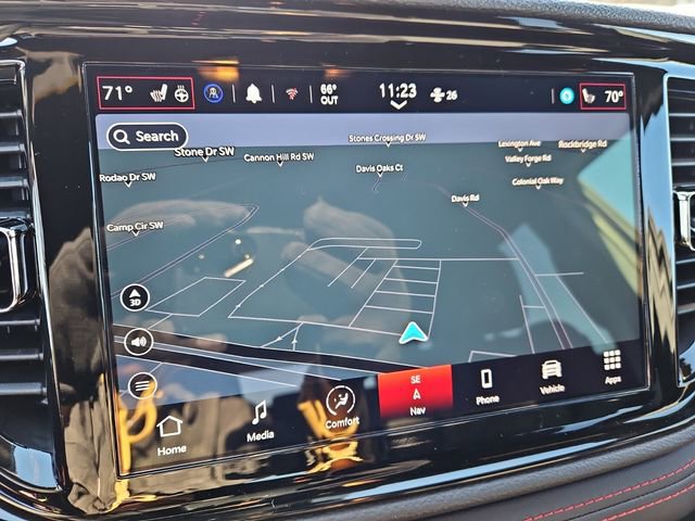 New 2026 Dodge Durango GT w/ Blacktop Package image 15