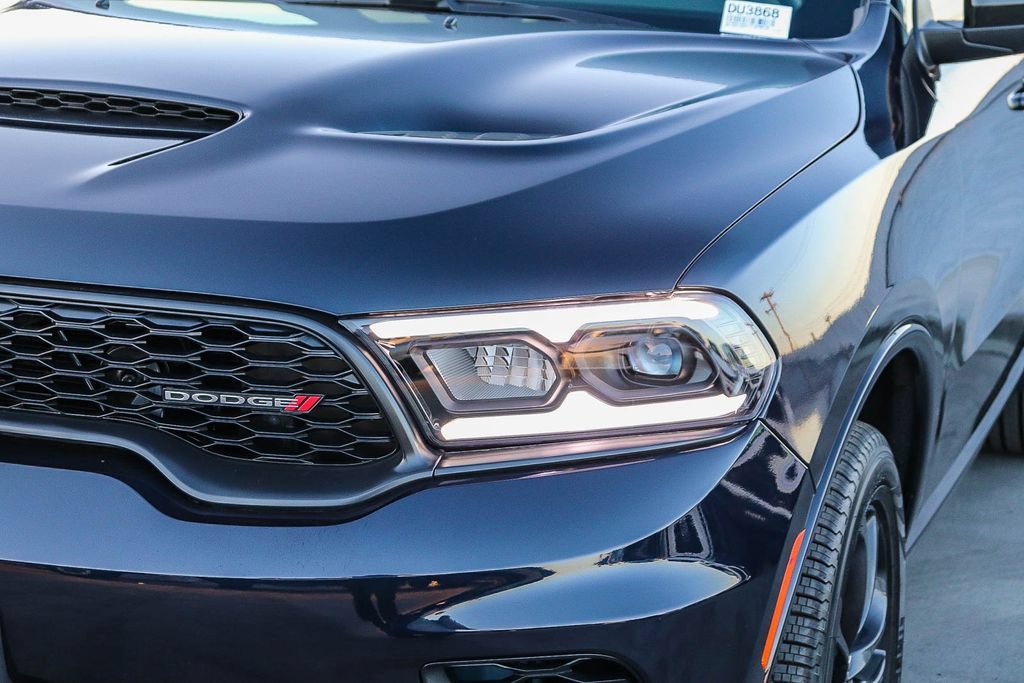 New 2026 Dodge Durango GT AWD/4WD image 5