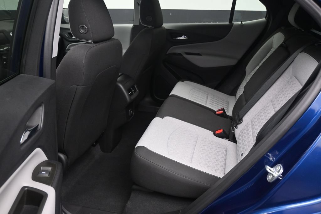 Used 2023 Chevrolet Equinox LT w/ Driver Convenience Package FWD image 14