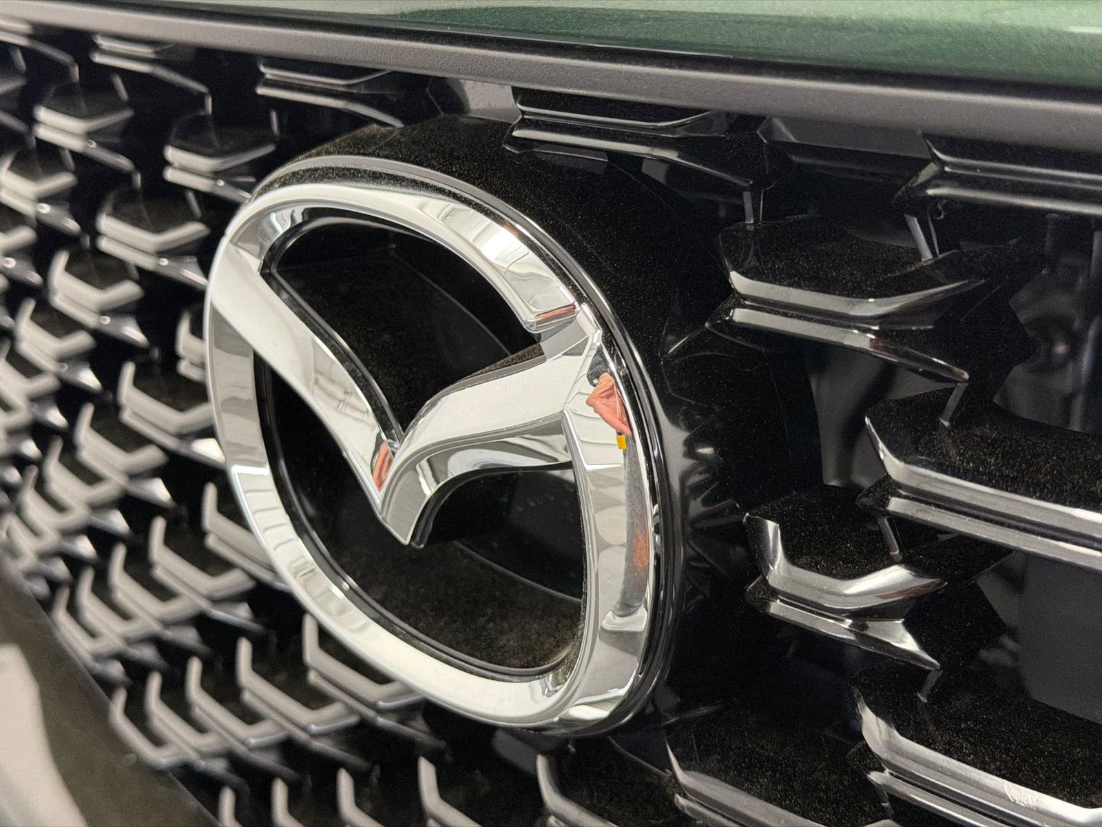 New 2026 MAZDA CX-50 AWD 2.5 S w/ Premium Package image 14