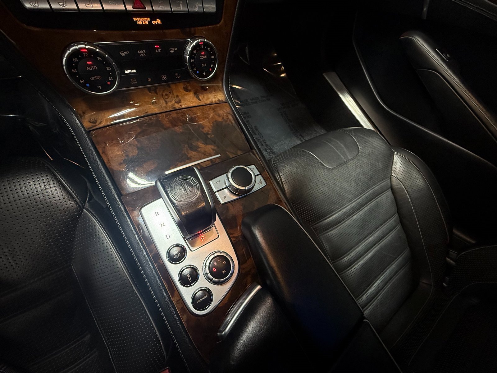 Used 2014 Mercedes-Benz SL 63 AMG image 15