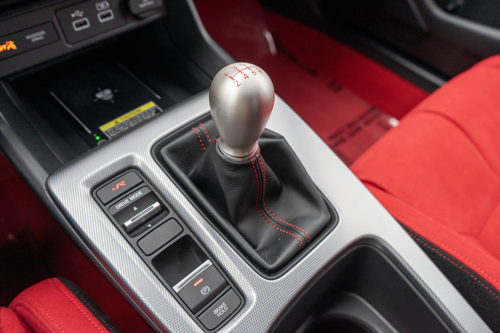 Used 2025 Honda Civic Type R image 21