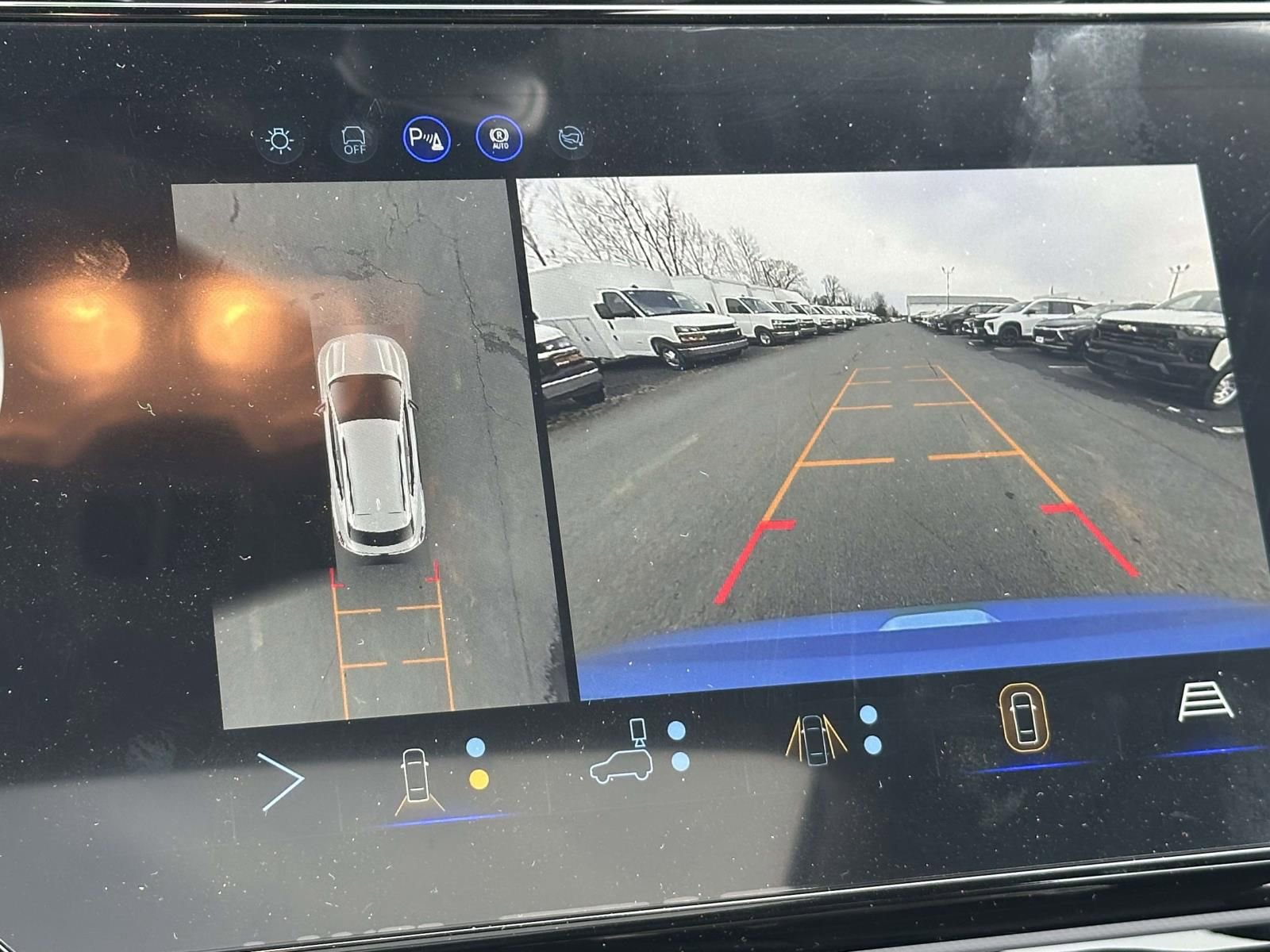 New 2027 Chevrolet Bolt RS w/ Technology Package image 11