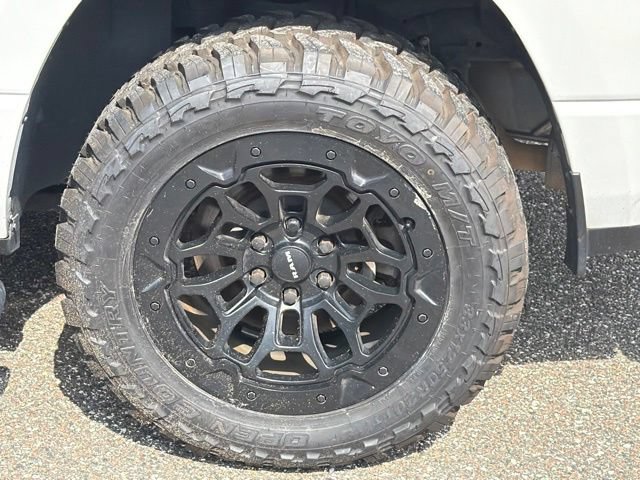 Used 2022 RAM 1500 Big Horn AWD/4WD image 17