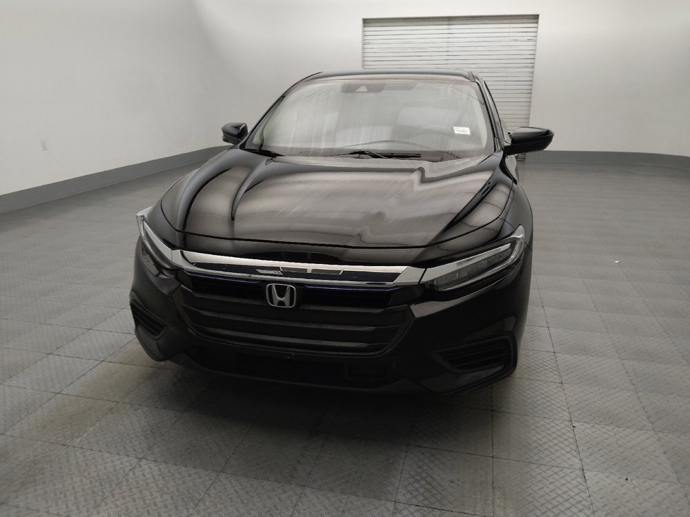 Used 2020 Honda Insight EX image 15