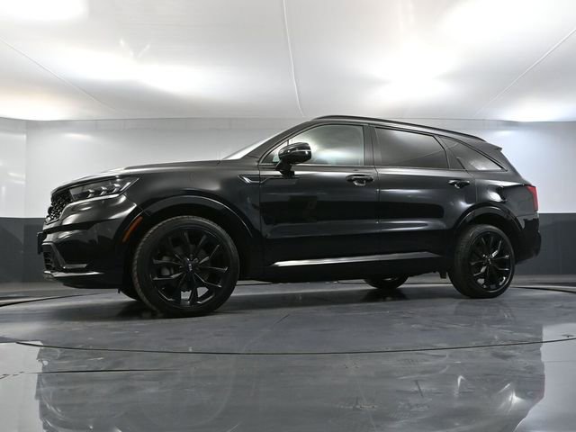 Used 2021 Kia Sorento SX image 58