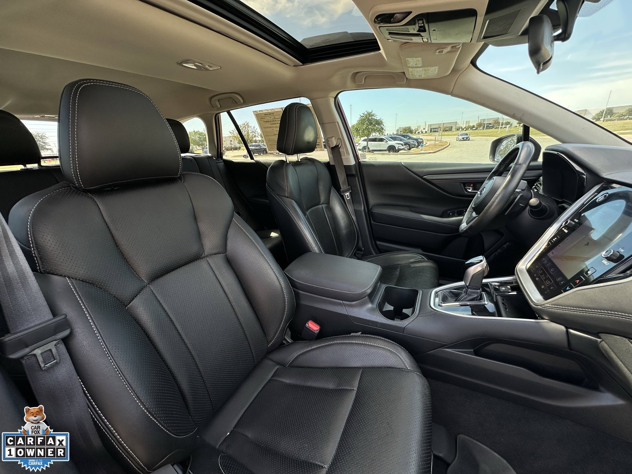 Used 2025 Subaru Outback Premium AWD/4WD image 29