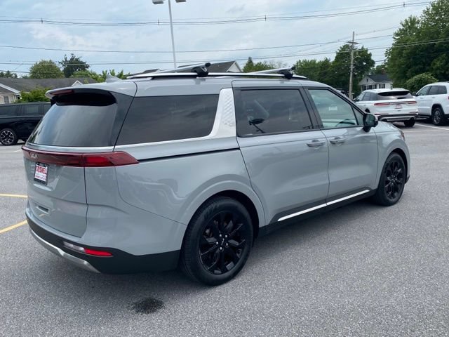 Used 2023 Kia Carnival SX FWD image 5