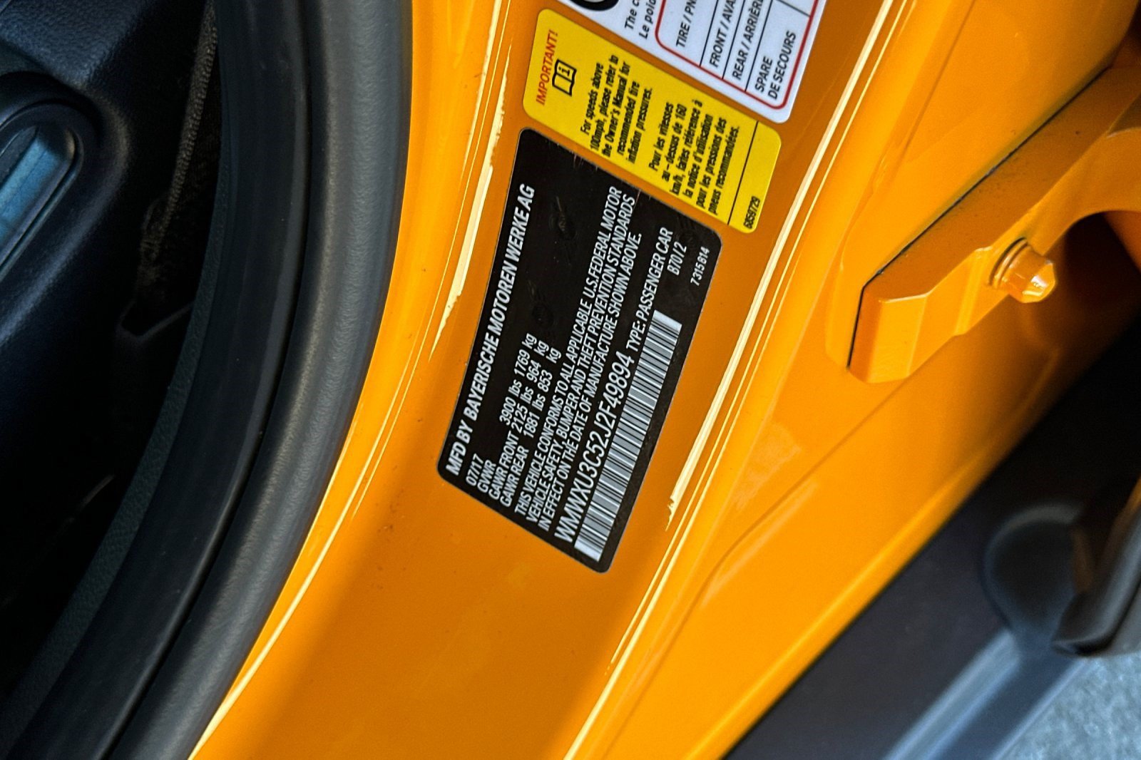 Used 2018 MINI Cooper S FWD image 32