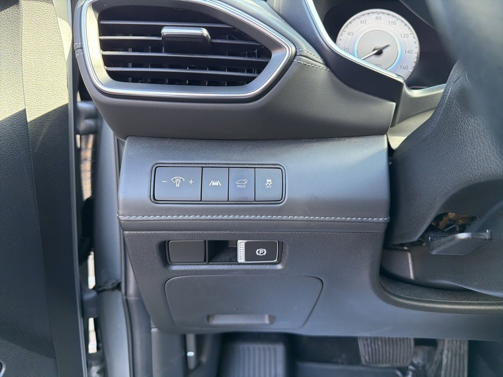 Certified 2023 Hyundai Santa Fe Calligraphy image 33