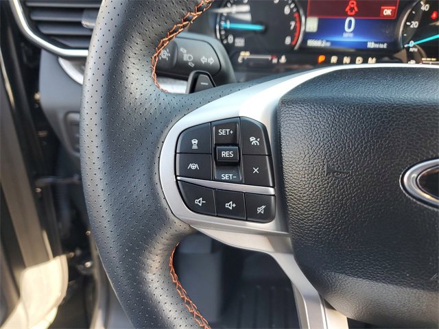 Used 2023 Ford Explorer Timberline image 27