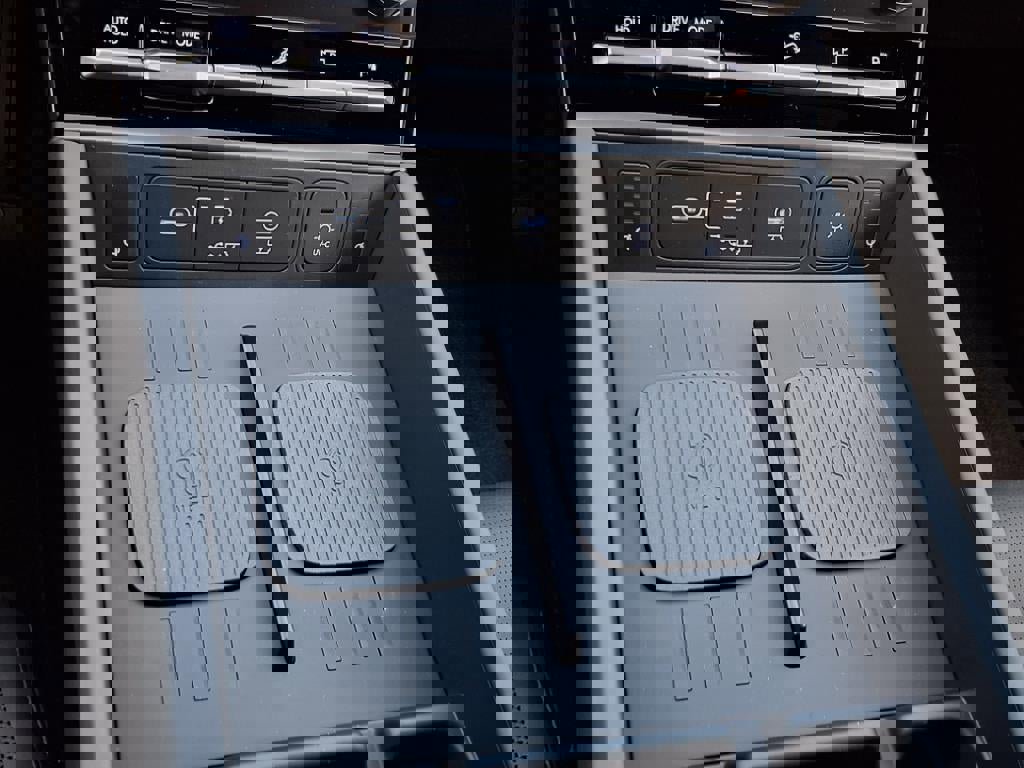 New 2025 Hyundai Santa Fe Calligraphy image 21