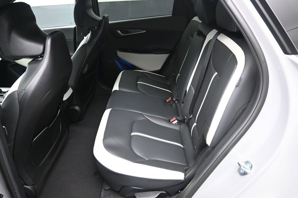 New 2025 Kia EV6 GT-Line RWD image 30