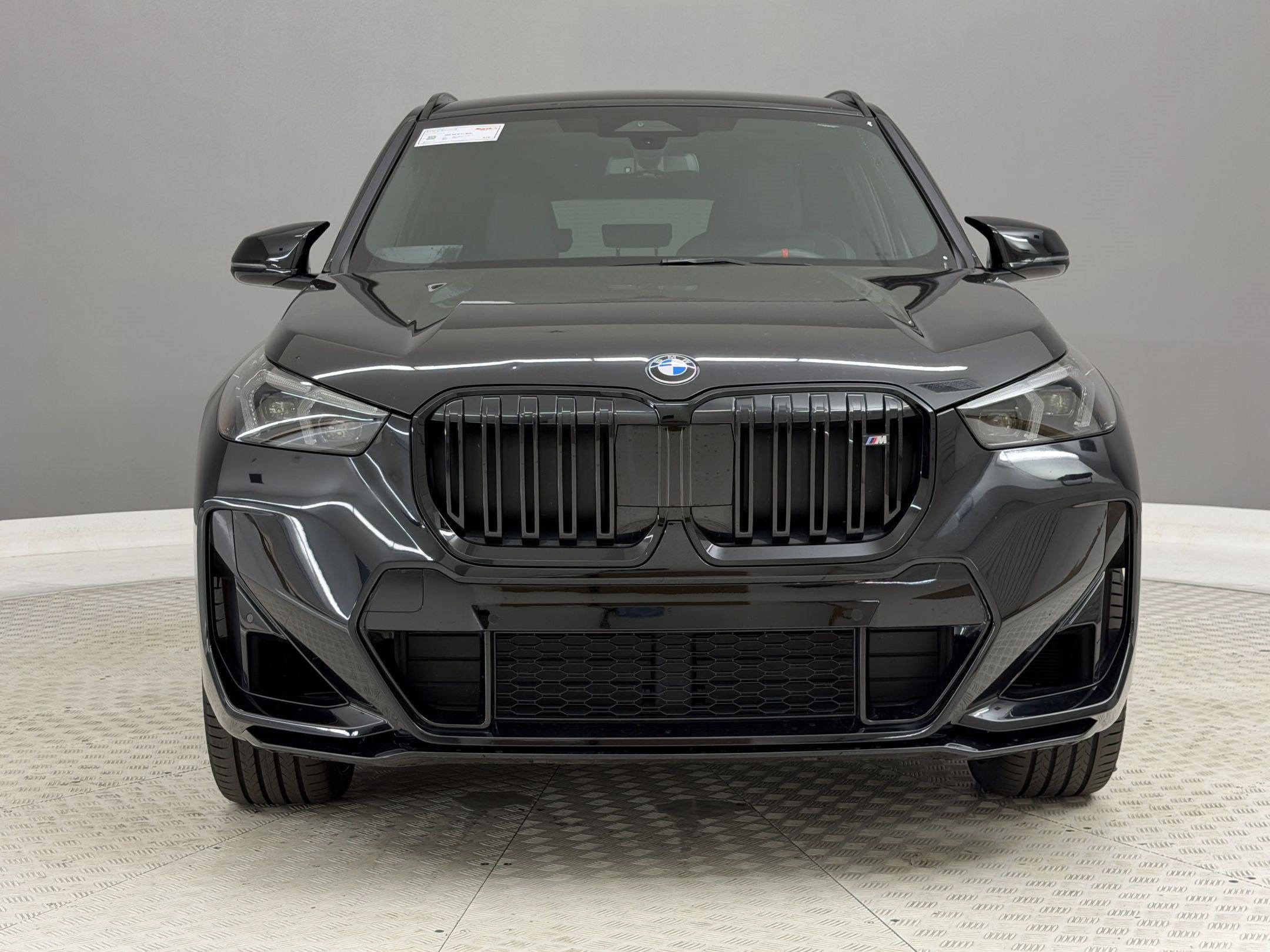 Used 2024 BMW X1 M35i w/ Shadowloine Package AWD/4WD image 6