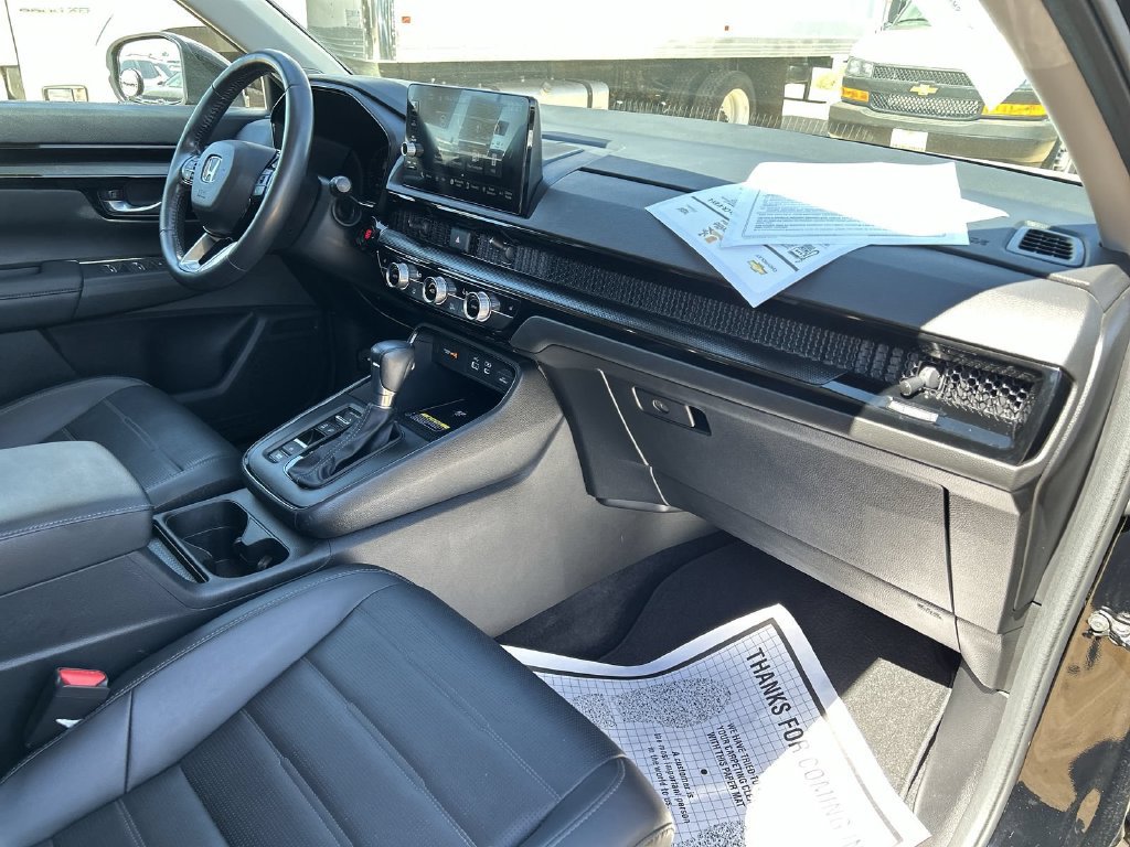 Used 2023 Honda CR-V EX-L image 33