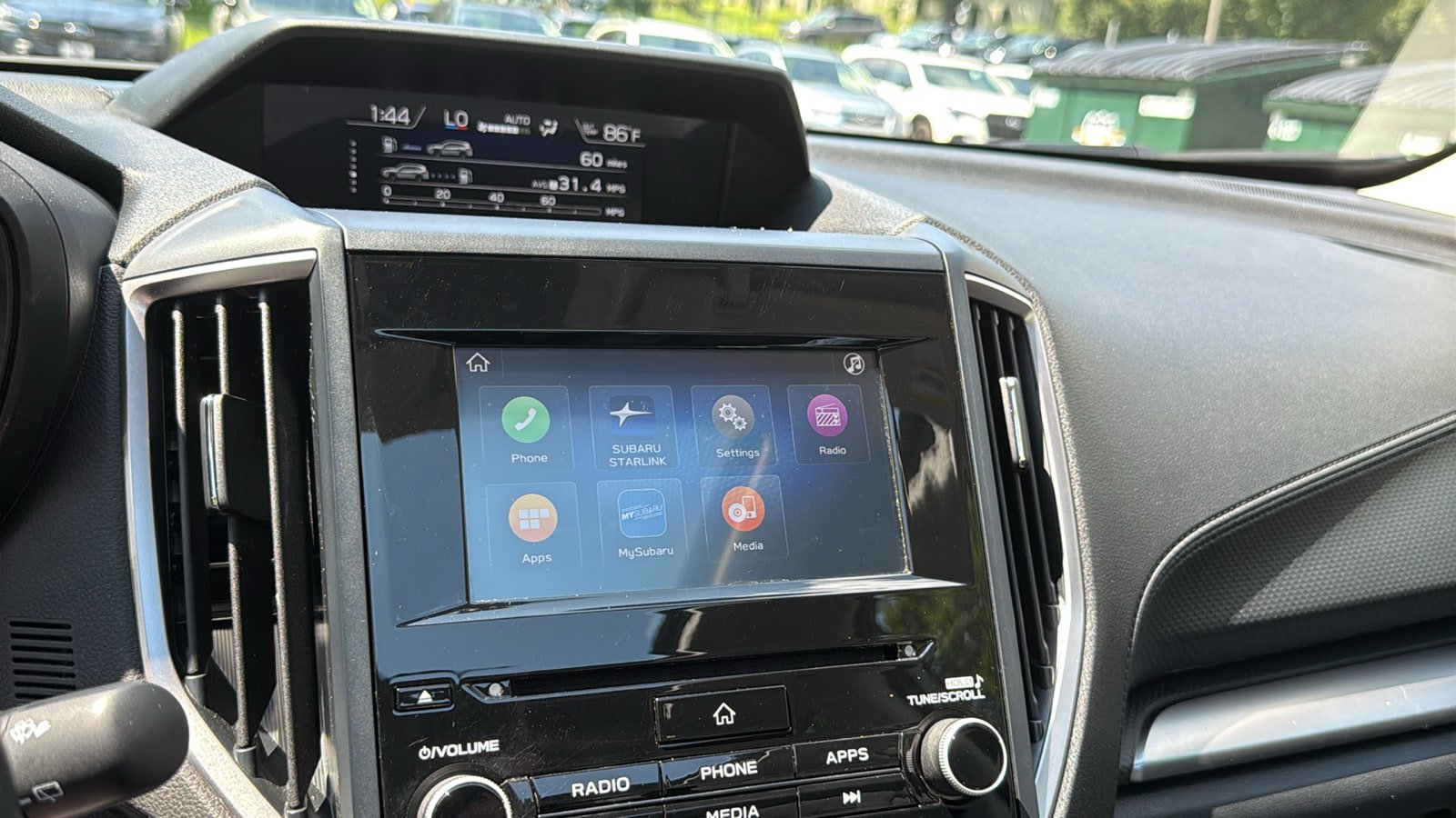 Certified 2022 Subaru Forester Premium AWD/4WD image 17