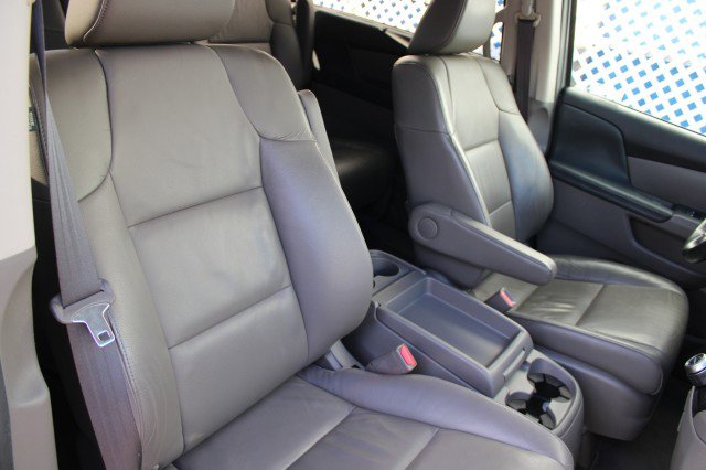 Used 2012 Honda Odyssey Touring Elite image 13