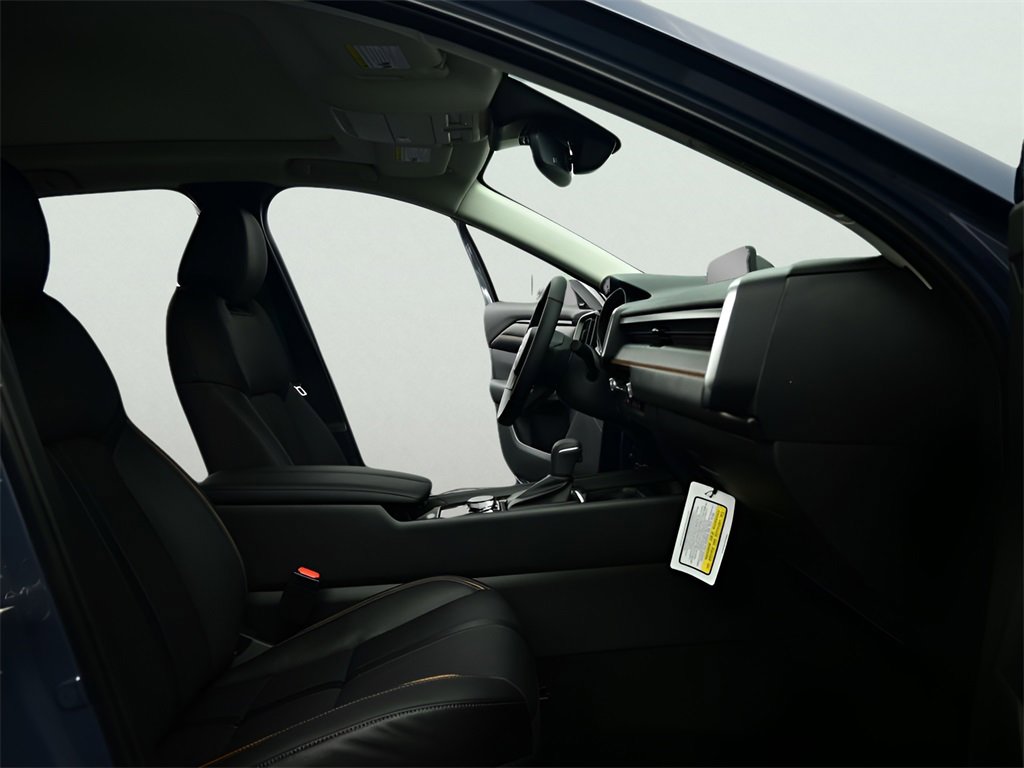 New 2026 MAZDA CX-50 AWD 2.5 Hybrid w/ Premium Pkg image 6