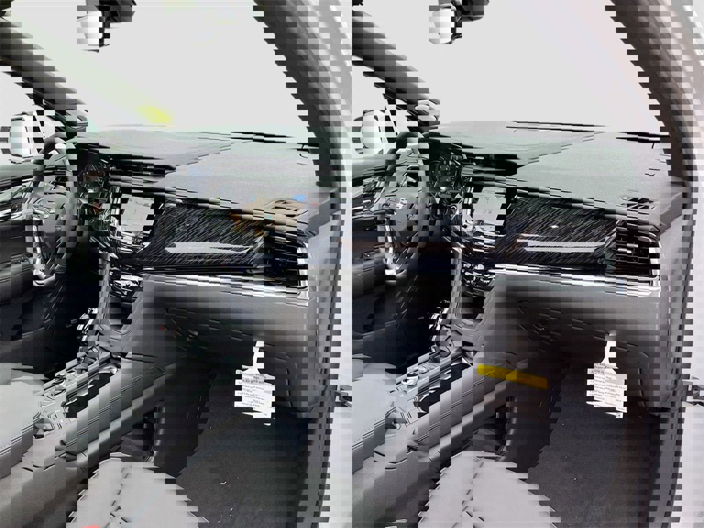 New 2025 Cadillac XT6 Premium Luxury w/ Technology Package image 32