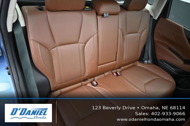 Used 2021 Subaru Forester Touring w/ Popular Package #2 AWD/4WD image 42