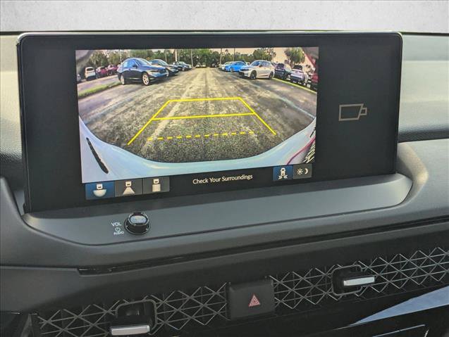 New 2026 Honda Accord Sport image 12