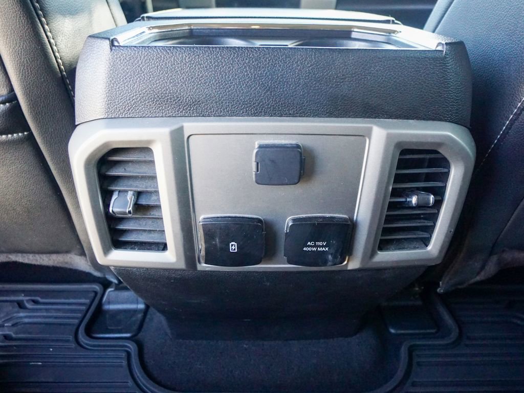 Used 2020 Ford F250 Lariat w/ Chrome Package image 36