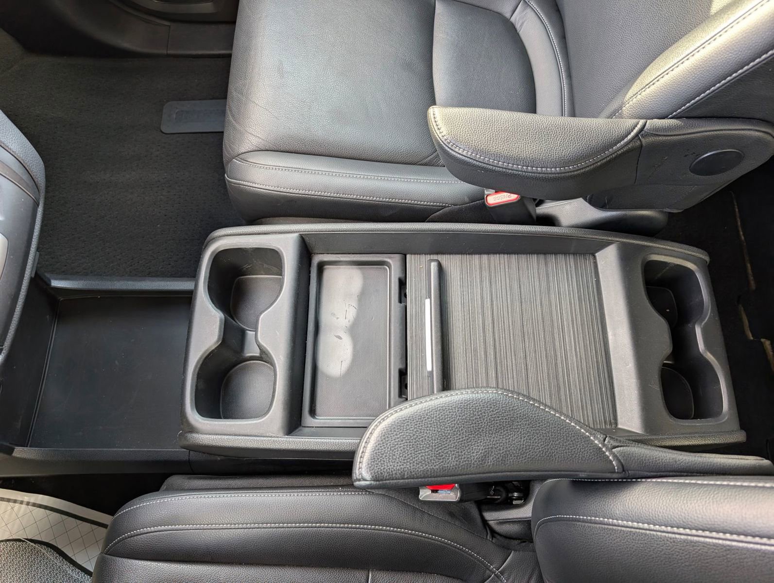 Used 2024 Honda Odyssey EX-L image 22