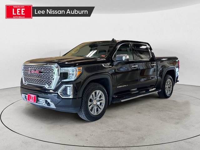 Used 2019 GMC Sierra 1500 Denali w/ Technology Package