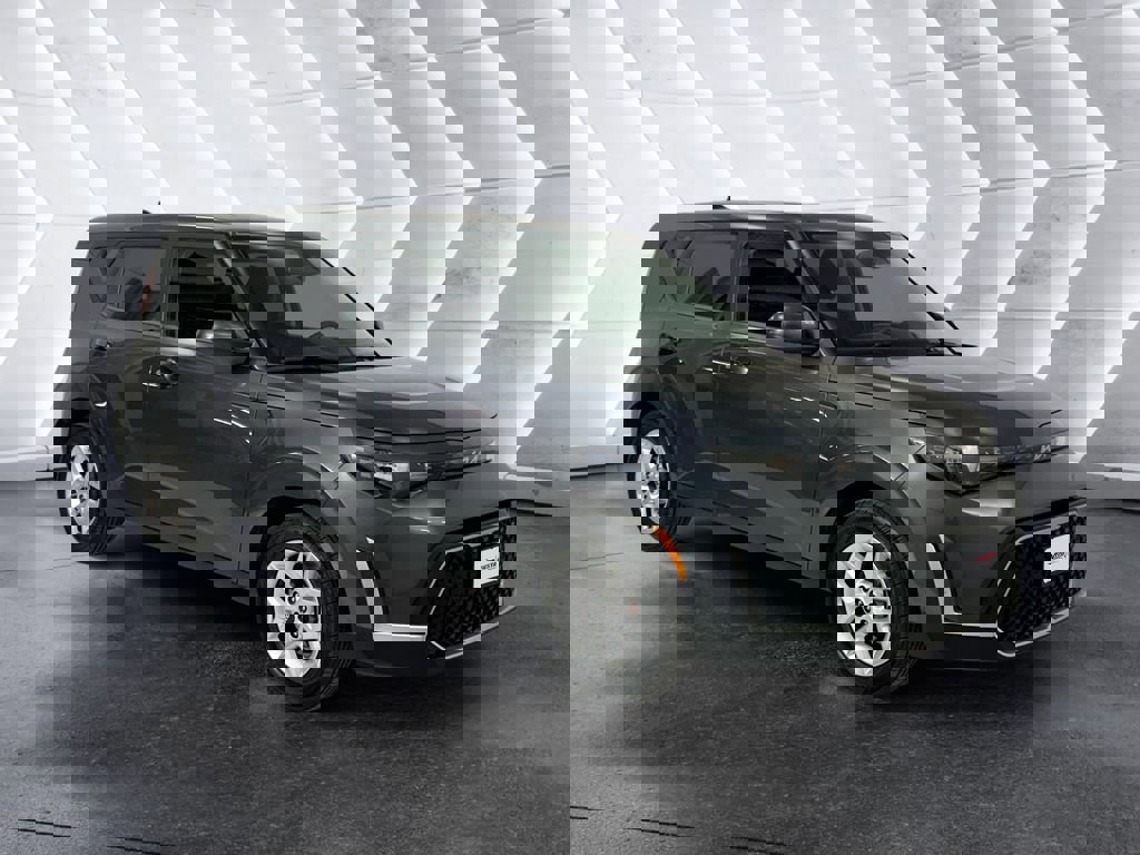 Used 2023 Kia Soul S