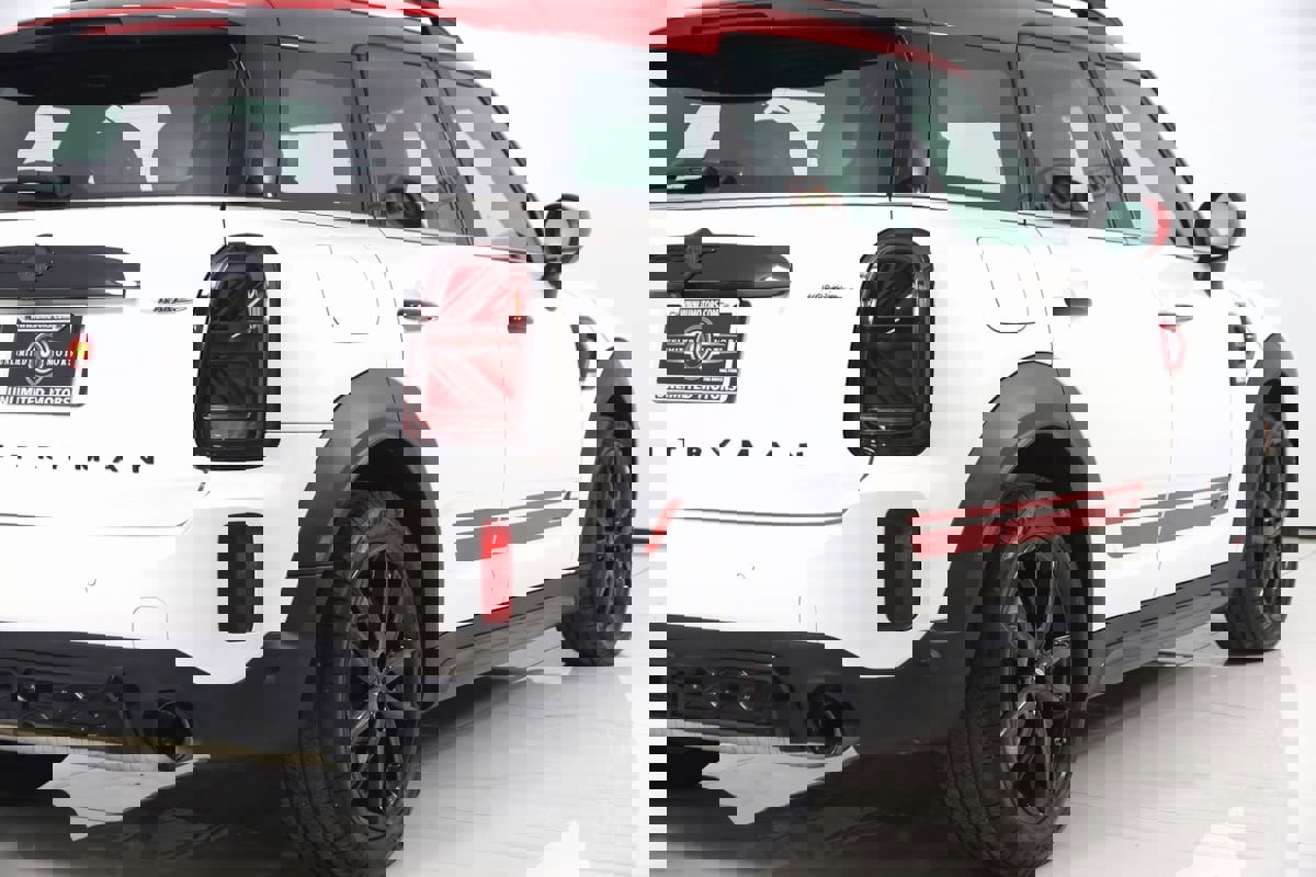 Used 2023 MINI Cooper Countryman John Cooper Works image 66